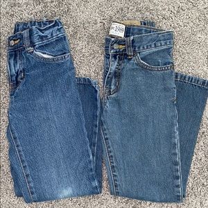 The Children’s Place Boys Size 6 Jeans